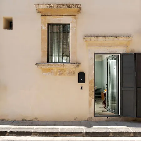 Ca Botanica Charming House Sicily * Noto