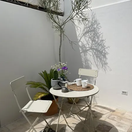 Ca Botanica Charming House Sicily Holiday home Noto