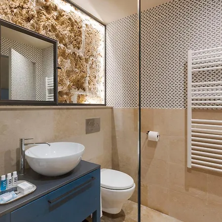 펜션 Ca Botanica Charming House Sicily