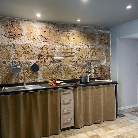 Ca Botanica Charming House Sicily Noto