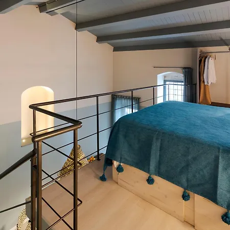 Ca Botanica Charming House Sicily Noto