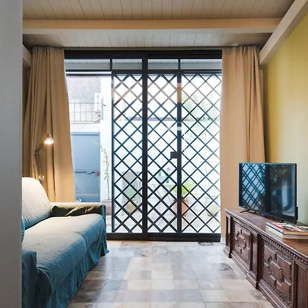 펜션 Ca Botanica Charming House Sicily 노토