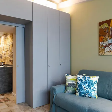 Ca Botanica Charming House Sicily Holiday home *