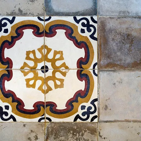 Ca Botanica Charming House Sicily 노토